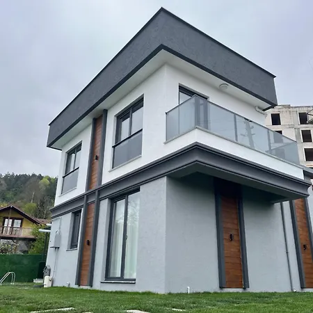 Havuzlu Villa-kartepe * Masukiye