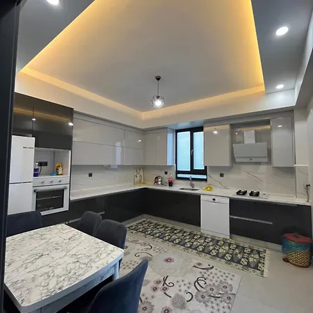 Villa Havuzlu Villa-kartepe