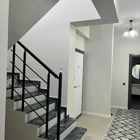 Havuzlu Villa-kartepe Villa Masukiye