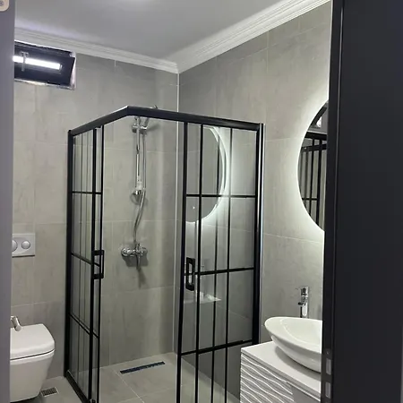 Villa Havuzlu Villa-kartepe