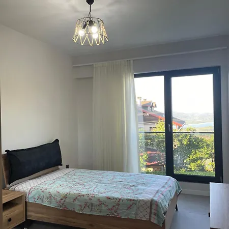 Villa Havuzlu Villa-kartepe