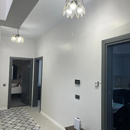 Villa Havuzlu Villa-kartepe Masukiye