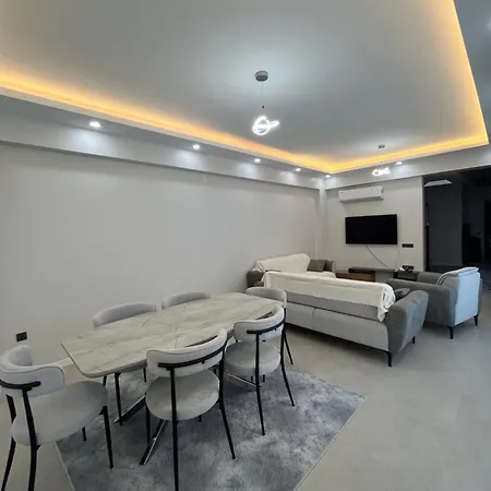 Villa Havuzlu Villa-kartepe *