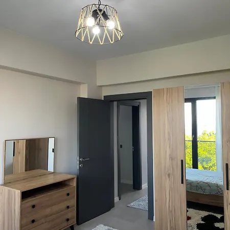 Villa Havuzlu Villa-kartepe Masukiye