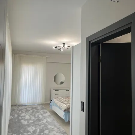 Havuzlu Villa-kartepe