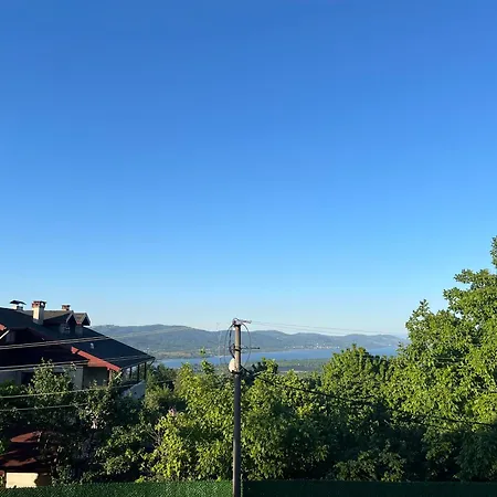 Havuzlu Villa-kartepe Vila Masukiye